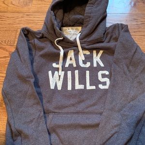 Jack Wills hoodie. Size10